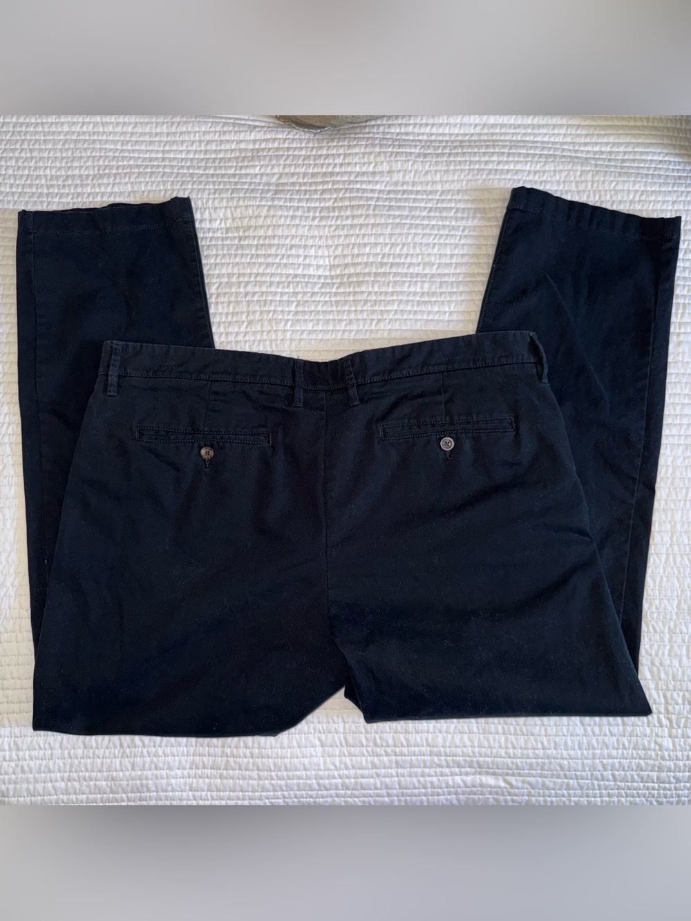Goodfellow & Co. The Every Wear Chino Pants